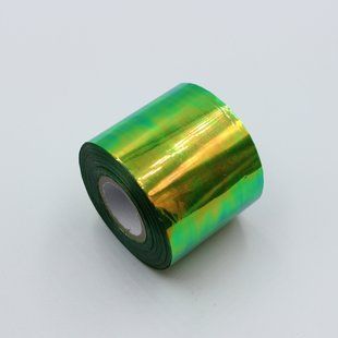 Фольга для дизайна №04 0333 фото