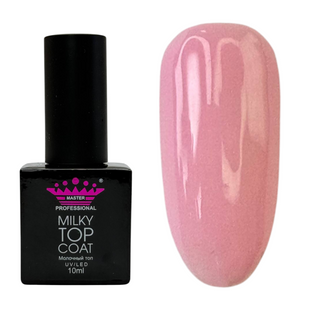 Milky Top Молочний Топ 02 1432 фото