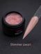 Полигель с шиммером Master Professional Pearl 15 г MP-524ShimmerPink15 фото 2