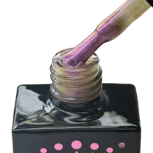 Гель-лак Cat Eye 7D Master Professional 01, 10 мл