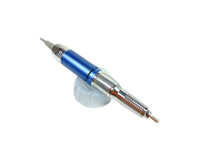 Фрезер для манікюру та педикюру Nail Drill ZS-616, 65 Вт, 45 000 об/хв Блакитний 3260 фото