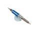 Фрезер для манікюру та педикюру Nail Drill ZS-616, 65 Вт, 45 000 об/хв Блакитний 3260 фото 4