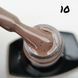 Гель-лак Master Professional Milky 10, 8 мл