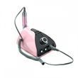 Фрезер для манікюру та педикюру Nail Drill ZS-711 PRO 45000 об/хв 65 Вт Рожевий