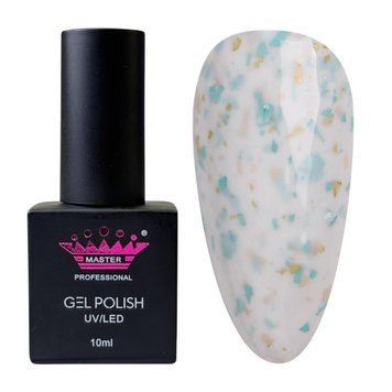 База камуфлирующая цветная Master Professional, Shake Color Base 12, 10 мл 1953 фото