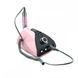 Фрезер для манікюру та педикюру Nail Drill ZS-711 PRO 45000 об/хв 65 Вт Рожевий 1566 фото 1
