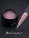 Полигель с шиммером Master Professional Peach 15 г MP-524ShimmerPeach15 фото 2
