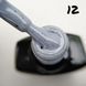 Гель-лак Master Professional Milky 12, 8мл