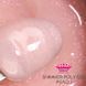 Полигель с шиммером Master Professional Peach 15 г MP-524ShimmerPeach15 фото 4