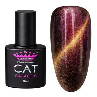 Гель лак Super Cat Galactic 8 ml