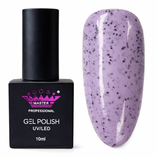Гель-лак Master Professional Milky 14, 8 мл
