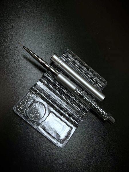 Кисть для рисования CL53 Кисть для рисования CL53 фото
