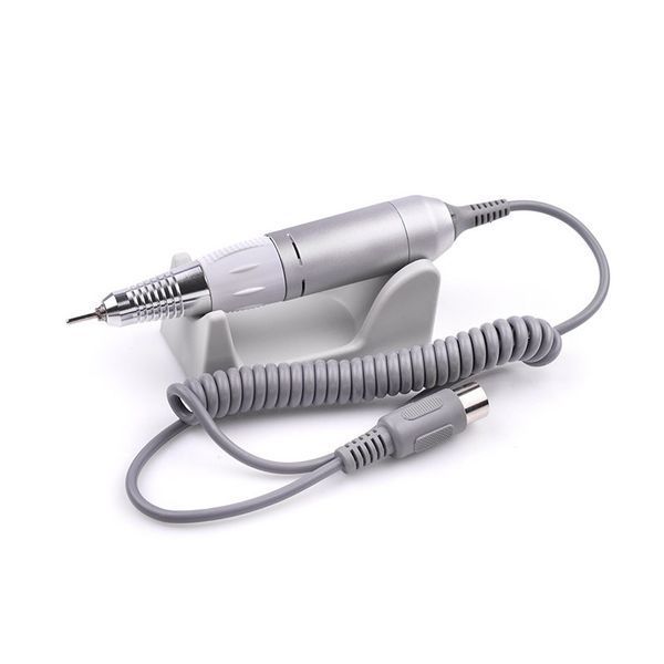Фрезер для маникюра и педикюра Nail Drill ZS-606 PRO, 65 Вт, 35 000 об/мин Белый ZS-606 фото