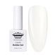 Жидкий моделирующий гель Master Professional Liquid Builder Milky White, 15 мл 0840 фото 1