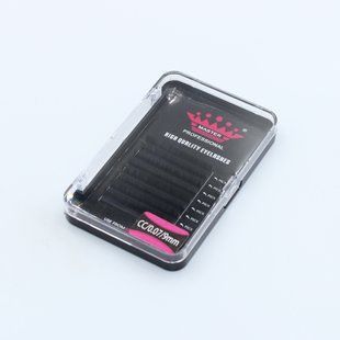 Ресницы CC 0.07 9 мм CC0.07-9mm фото