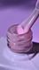 Жидкий моделирующий гель Master Professional Liquid Builder Taro Purple, 15 мл 0842 фото 2