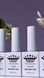 Жидкий моделирующий гель Master Professional Liquid Builder Taro Purple, 15 мл 0842 фото 4