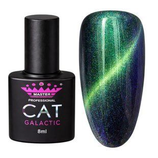 Гель лак Super Cat Galactic 8 ml 5