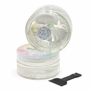 Холодный воск для депиляции Konsung Beauty Crystal, 300 г