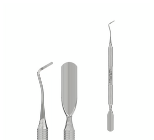 Пушер із кюреткою PODO 20 TYPE 1 STALEKS PRO РР-20/1 фото