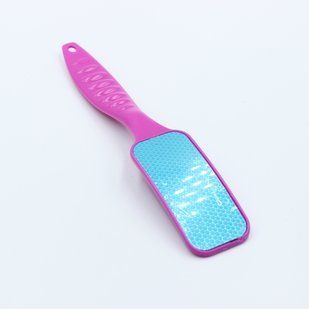 Пилка для педикюра Алмазная Розовая pilkapedicure фото