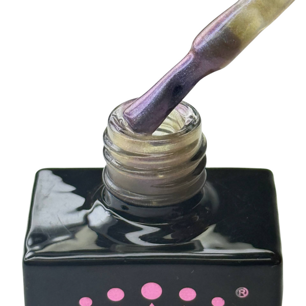 Гель-лак Cat Eye 7D Master Professional 08, 10 мл