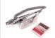 Фрезер для маникюра и педикюра Nail Drill ZS-718 45000 об/мин 65Вт Белый ZS-718 фото 2
