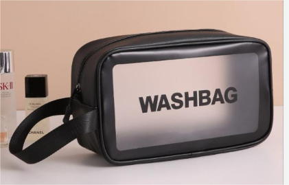 Косметичка WASHBAG органайзер М 0845 фото