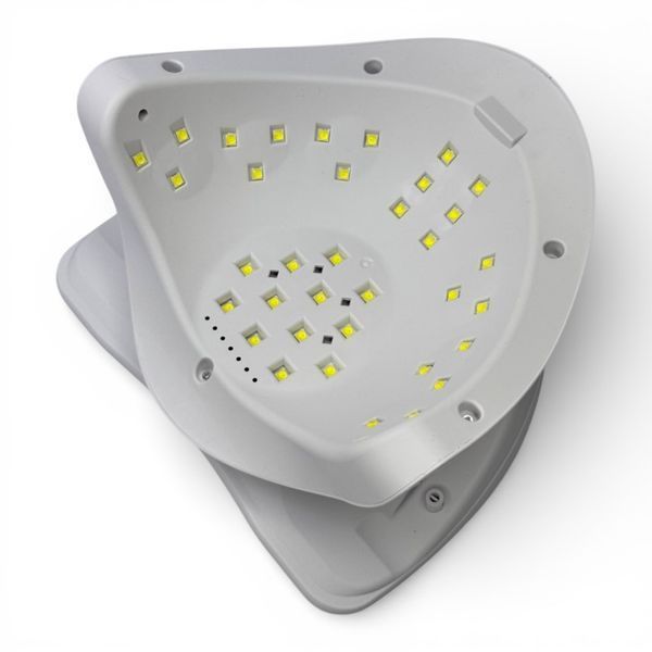 Лампа для маникюра Sun X5 Plus, UV/LED, 80Вт Sun X5 Plus фото