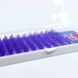 Ресницы 0.10C 10 мм Purple 0.10C10mmpurple фото 2