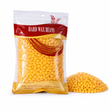 Віск в гранулах для депіляції Hard Wax Beans Honey, 100 г