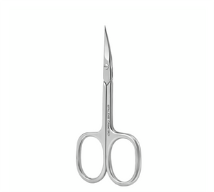 Ножницы для кутикулы STALEKS CLASSIC 21 TYPE 1 SC-21/1 фото