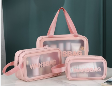 Косметичка WASHBAG органайзер М 1548 фото
