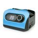 Фрезер для манікюру Nail Drill ZS-717 PRO 45 000 об/хв синій 00182 фото 3