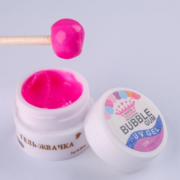 Гель-жвачка для лепки 1214 фото