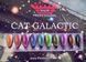 Гель-лак Master Professional Cat Galactic 04, 10мл