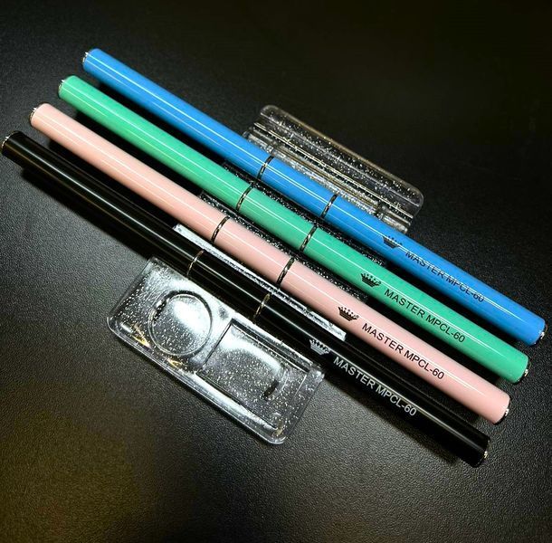 Кисть для Акрил-Геля CL60 1511 фото