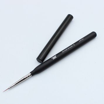 Пензель для манікюру №6 Detail Brush 0575 фото