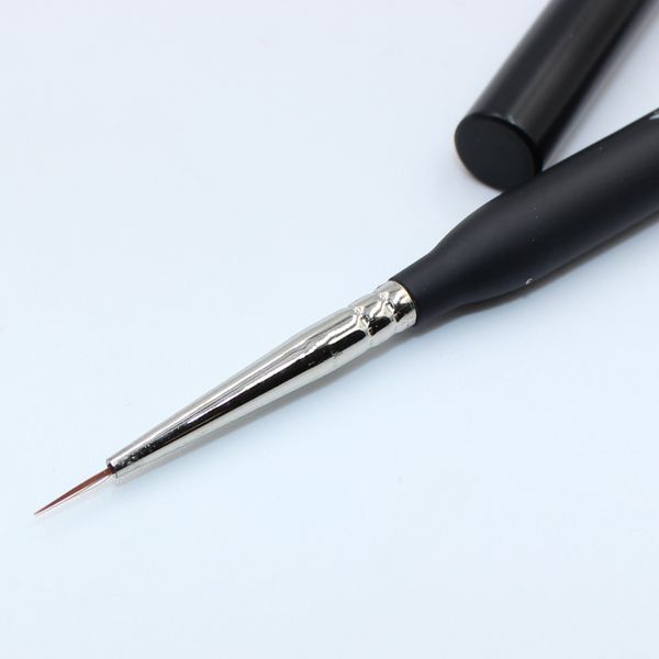 Пензель для манікюру №6 Detail Brush 0575 фото