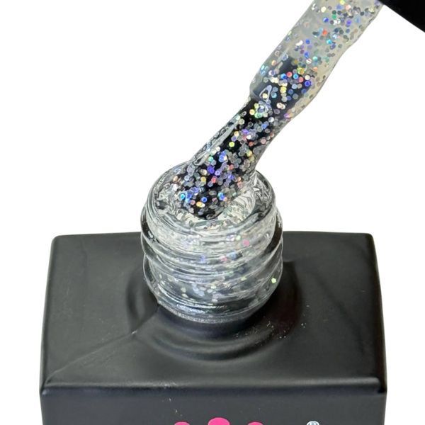 Гель-лак Master Professional Crystal Stone 03, 10 мл MP-9655 фото