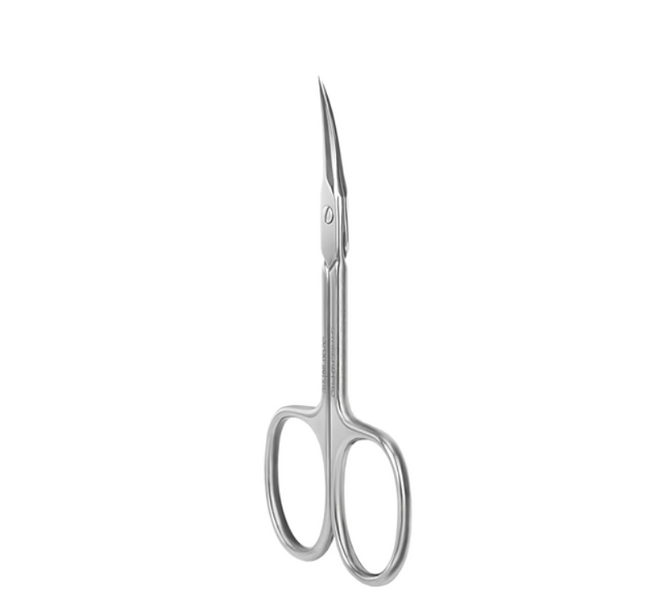 Ножницы для кутикулы профессиональные STALEKS PRO EXPERT 50 TYPE 2 SE-50/2 фото