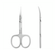Ножницы для кутикулы профессиональные STALEKS PRO EXPERT 50 TYPE 2 SE-50/2 фото 1
