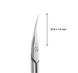 Ножницы для кутикулы профессиональные STALEKS PRO EXPERT 50 TYPE 2 SE-50/2 фото 3
