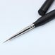 Пензель для манікюру №6 Detail Brush 0575 фото 2