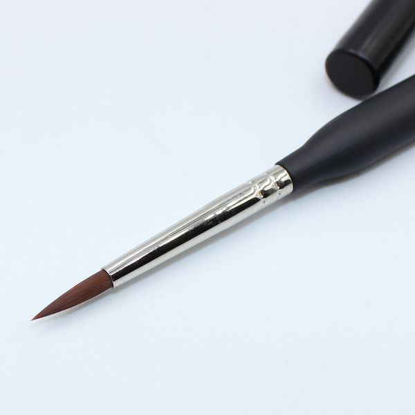 Пензель для манікюру №5 Drawing Brush 0576 фото