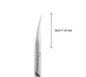 Ножницы для кутикулы профессиональные STALEKS PRO EXPERT 50 TYPE 3 SE-50/3 фото 2