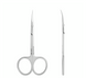 Ножницы для кутикулы профессиональные STALEKS PRO EXPERT 50 TYPE 3 SE-50/3 фото 1