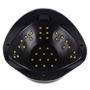 Лампа для маникюра BQ-5T, 120Вт BQ-5T фото