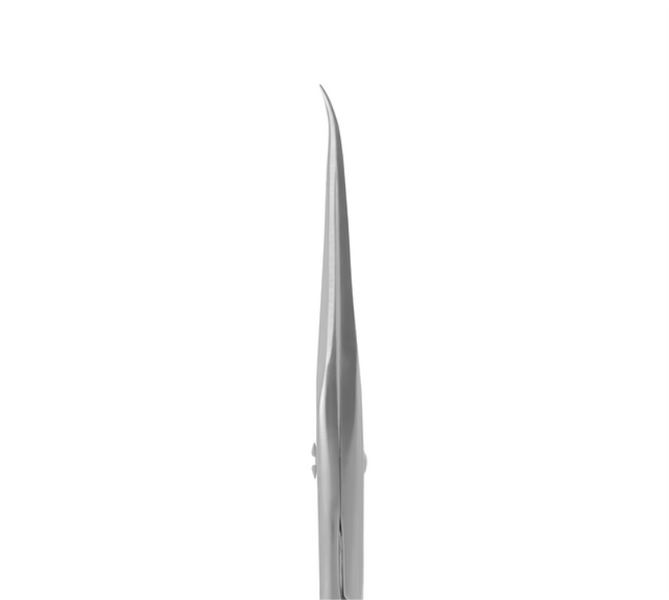 Ножиці для кутикули професійні STALEKS PRO SMART 41 TYPE 3 SS-41/3 фото