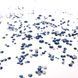 Стрази Swarovski колір №4 різних розмірів Master Professional 0313 фото 4